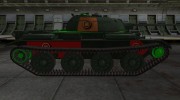 Качественный скин для 59-16 для World Of Tanks миниатюра 5