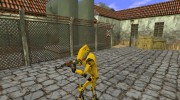 T101_hydrobot для Counter Strike 1.6 миниатюра 4
