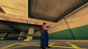 AWP Gentleman из CS GO для GTA San Andreas миниатюра 3
