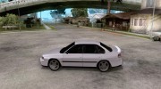 Subaru Legacy 250T '97 для GTA San Andreas миниатюра 2