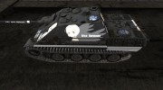 Аниме шкурка для JagdPanther para World Of Tanks miniatura 2