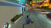 Neon Shoes for GTA Vice City miniature 5