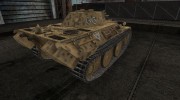 Шкурка для VK1602 Leopard para World Of Tanks miniatura 4