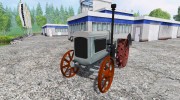 СХТЗ 15-30 для Farming Simulator 2015 миниатюра 1