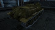 СУ-85 J3ka для World Of Tanks миниатюра 4
