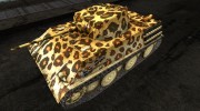Шкурка для VK2801 para World Of Tanks miniatura 1