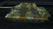 JagdTiger para World Of Tanks miniatura 2