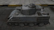 Ремоделинг для VK 2801 для World Of Tanks миниатюра 2