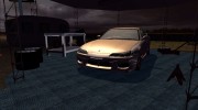 Nissan Silvia S15 для Street Legal Racing Redline миниатюра 2