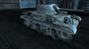 Шкурка для M22 Locust для World Of Tanks миниатюра 5
