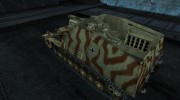 Hummel Dr_Nooooo для World Of Tanks миниатюра 3