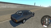 ВАЗ-21099 Black Edition for BeamNG.Drive miniature 4