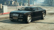 PMP 600 from GTA 4 for GTA 5 miniature 1