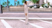 Brian Forbs para GTA San Andreas miniatura 4