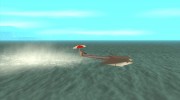 FlexyDolphin для GTA San Andreas миниатюра 5
