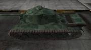 Шкурка для FCM 50 t para World Of Tanks miniatura 2