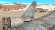 RoSA Project 1.0 (Пустыня) для GTA San Andreas миниатюра 6