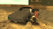 Mafia 3 - Samson Storm (IVF) para GTA San Andreas miniatura 9