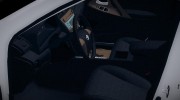 Toyota Camry Разбитая для GTA San Andreas миниатюра 6