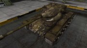 Шкурка для T69 para World Of Tanks miniatura 1