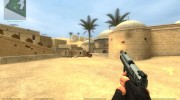 Requested Green-Sighted USP для Counter-Strike Source миниатюра 2