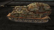 VK4502(P) Ausf B 20 для World Of Tanks миниатюра 2