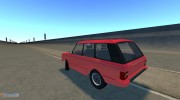 Range Rover Classic for BeamNG.Drive miniature 4