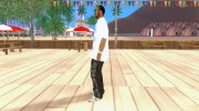 BMYBAR by Gedimas для GTA San Andreas миниатюра 2