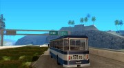 ЛиАЗ 677 v.1.1 для GTA San Andreas миниатюра 3