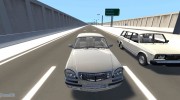 ГАЗ-31105 Волга for BeamNG.Drive miniature 6