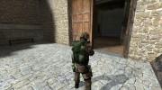British Camo SAS V2! para Counter-Strike Source miniatura 3