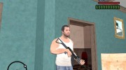 Пак оружий из Grand Theft Auto V (V 1.0)  миниатюра 5