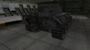 Забавный скин VK 16.02 Leopard для World Of Tanks миниатюра 4