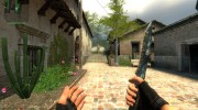 Destroy and blood cut для Counter-Strike Source миниатюра 2