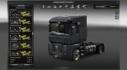 Сборник колес v2.0 para Euro Truck Simulator 2 miniatura 32