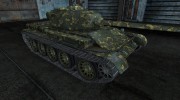 Шкурка для Т-44 для World Of Tanks миниатюра 5