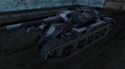 Т-54 Mohawk_Nephilium для World Of Tanks миниатюра 1