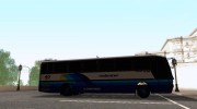 Marcopolo Paradiso GV Bus Intermunicipal Redentor для GTA San Andreas миниатюра 5