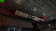 HD Nuke Look Remake для Counter Strike 1.6 миниатюра 1