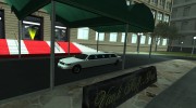 GTA V Stretch для GTA San Andreas миниатюра 5