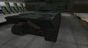 Ремоделинг Lorraine 40t для World Of Tanks миниатюра 4
