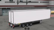 MDM_Chereau Dutch Skins By R. Roorda para Euro Truck Simulator 2 miniatura 5