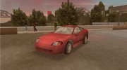 Dodge Stealth 2002 для GTA 3 миниатюра 1