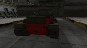Качественный скин для Т-43 для World Of Tanks миниатюра 4