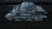 Шкурка для M22 Locust for World Of Tanks miniature 2