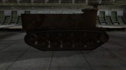 Шкурка для американского танка M37 для World Of Tanks миниатюра 5