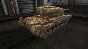 Т30 RussianBasterd para World Of Tanks miniatura 4