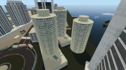 Long Beach Circuit [Beta] for GTA 4 miniature 3