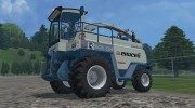 Енисей-324 Beta para Farming Simulator 2015 miniatura 28