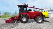УЭС 2 250 para Farming Simulator 2015 miniatura 2